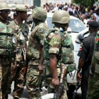 Man imprisoned for pretending to be a serving military personnel