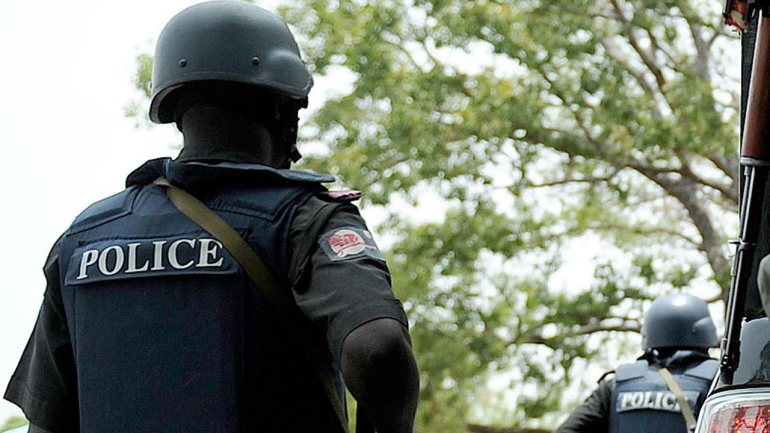 Police arrest 84 suspects for kidnapping, others