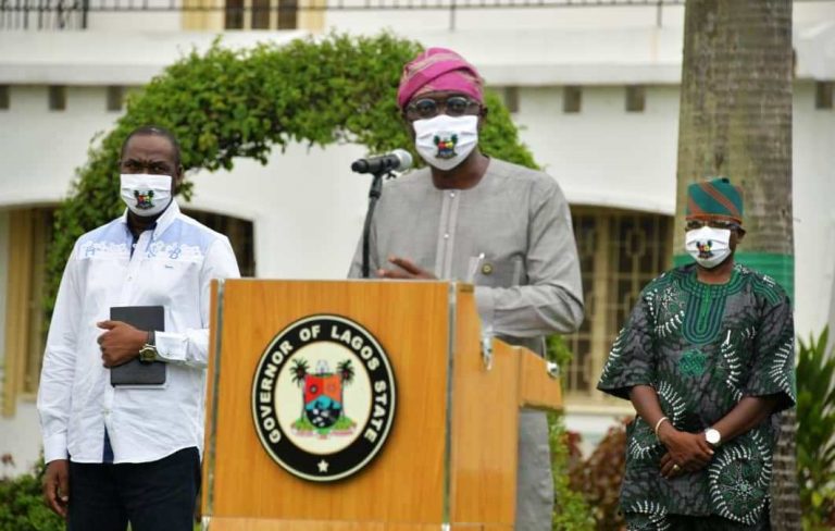 Lagos releases resumption dates for 2020/2021 school session