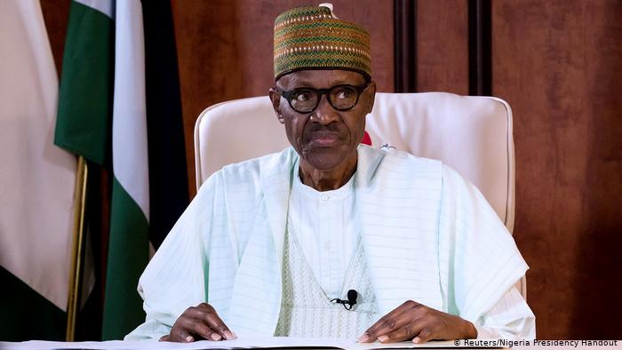 Buhari condoles with Adamawa Govt, people over late Dr Tukur