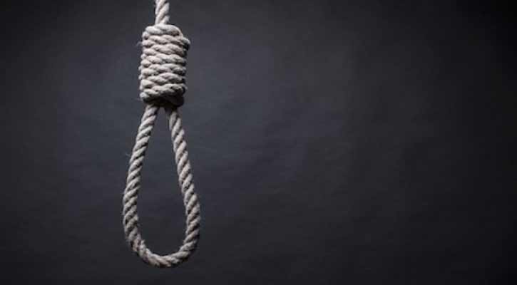 Ex-convicts to die by hanging for armed robbery in Ogun