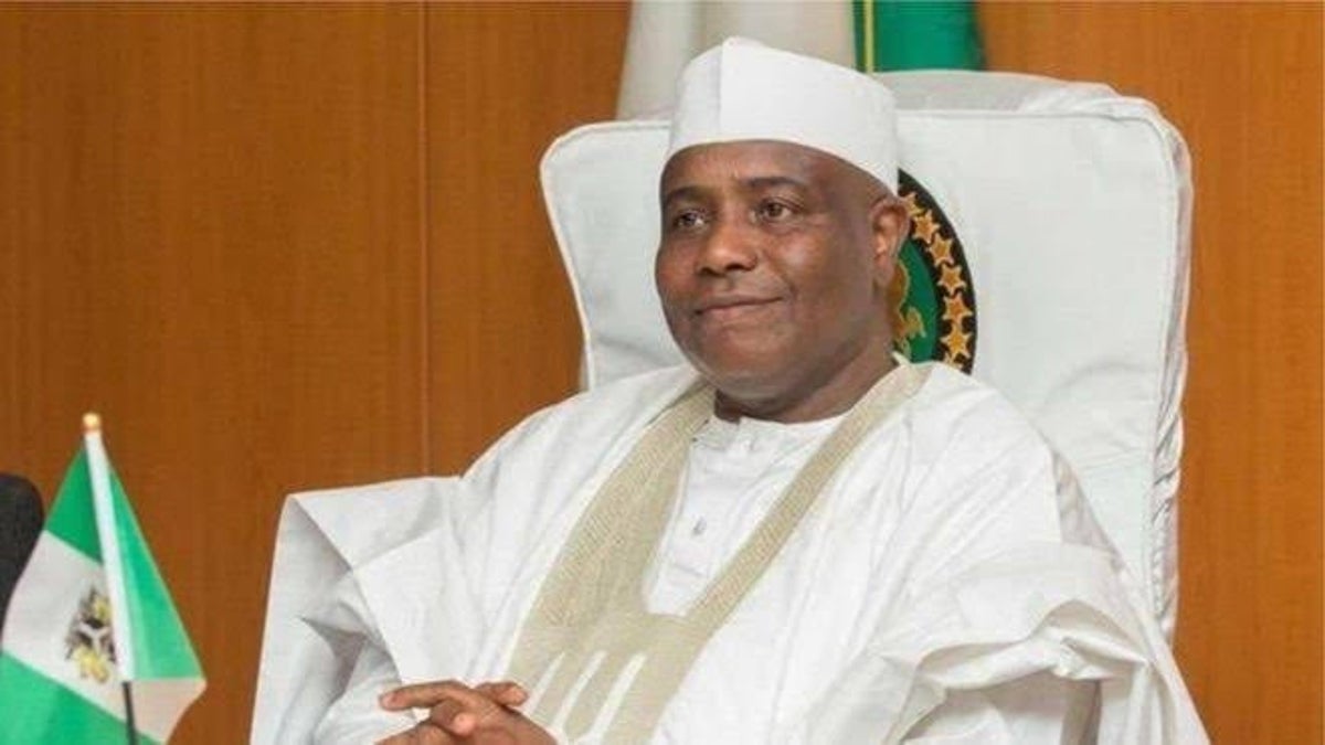 Zamfara abduction: Tambuwal, Sultan commiserate with Zamfara