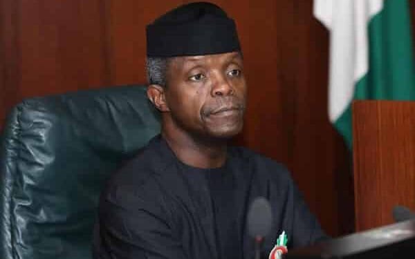 Economic stimulus: 101, 567 beneficiaries receive payroll support – Presidency
