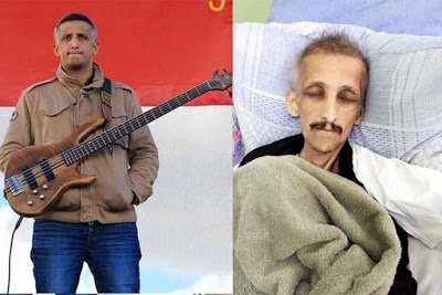 Turkish musician dies in hospital 2 days after end of hunger strike