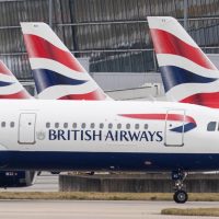 SAHCO takes over British Airways ground handling contract