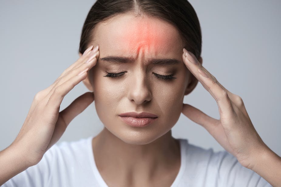 8 tips to get rid of headaches quickly