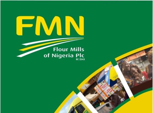 Flour Mills records 31.15% revenue growth in H1