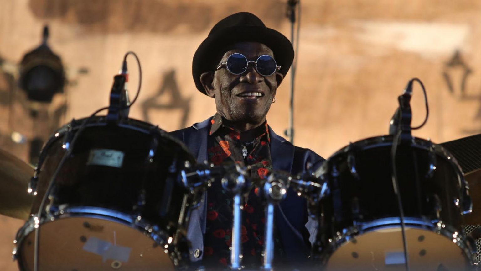 PMAN mourns famous drummer, Tony Allen