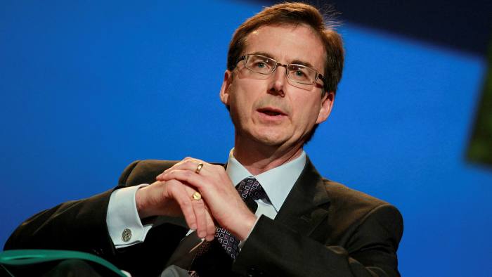 Canada appoints new central bank governor