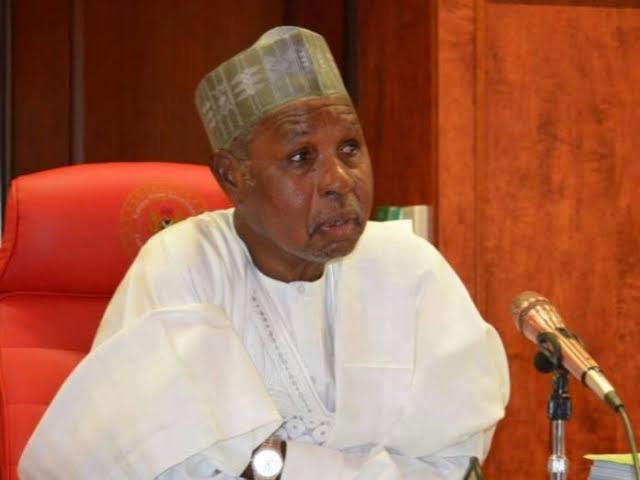 Wada`s death a personal loss to me - Masari