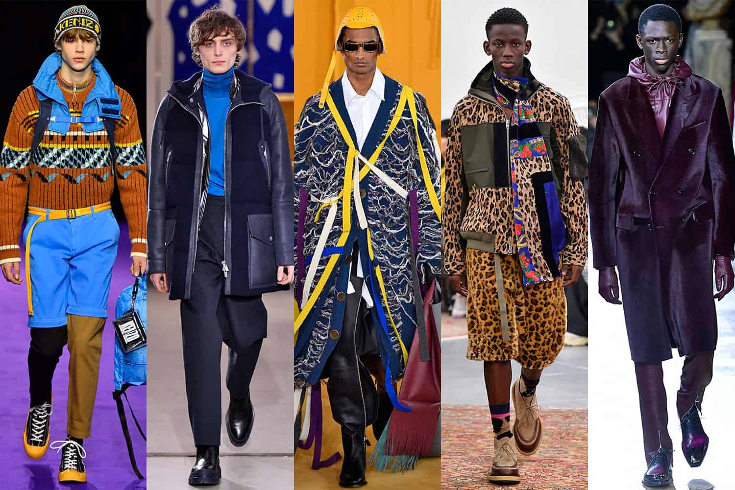 Paris to hold men’s fashion week in virtual format July 9-13
