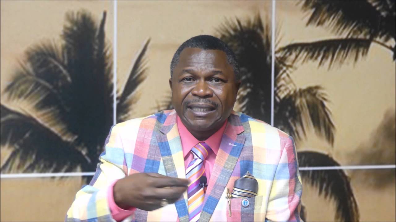 No pastor can predict end to Coronavirus — Bishop Bamidele