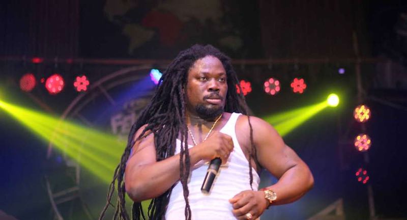 Daddy Showkey wants FG to legalise Cannabis (Video)