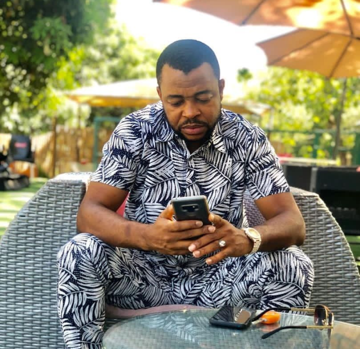 COVID-19: Kannywood actor, Sani Danja warns against stereotype beliefs