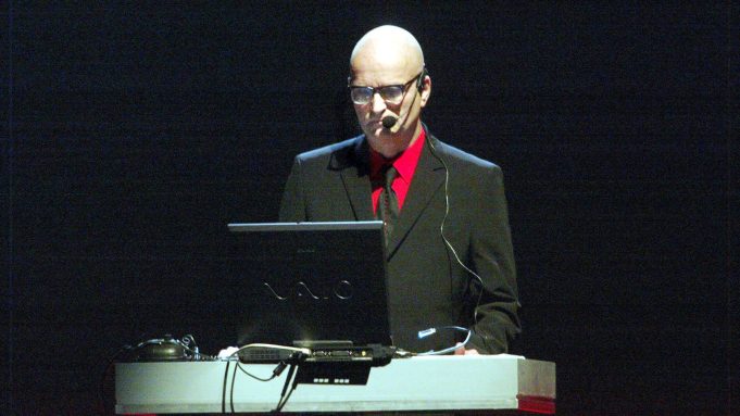 Kraftwerk founder, Florian Schneider dies at 73