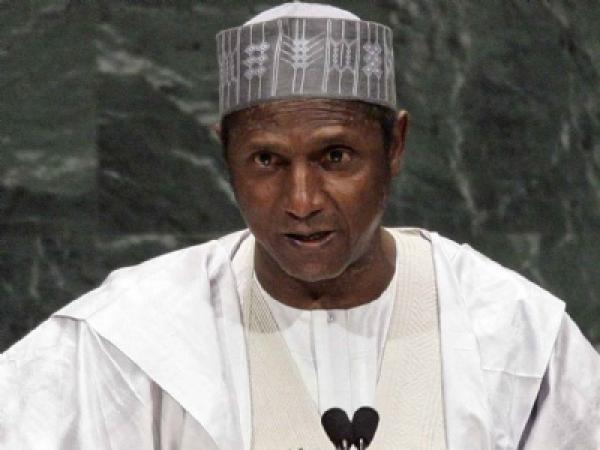 Nigerians will not forget Yar’Adua - Atiku