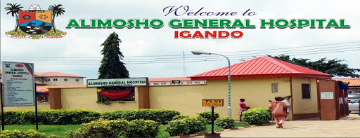 COVID-19: Lagos hospital inaugurates 5-man response team