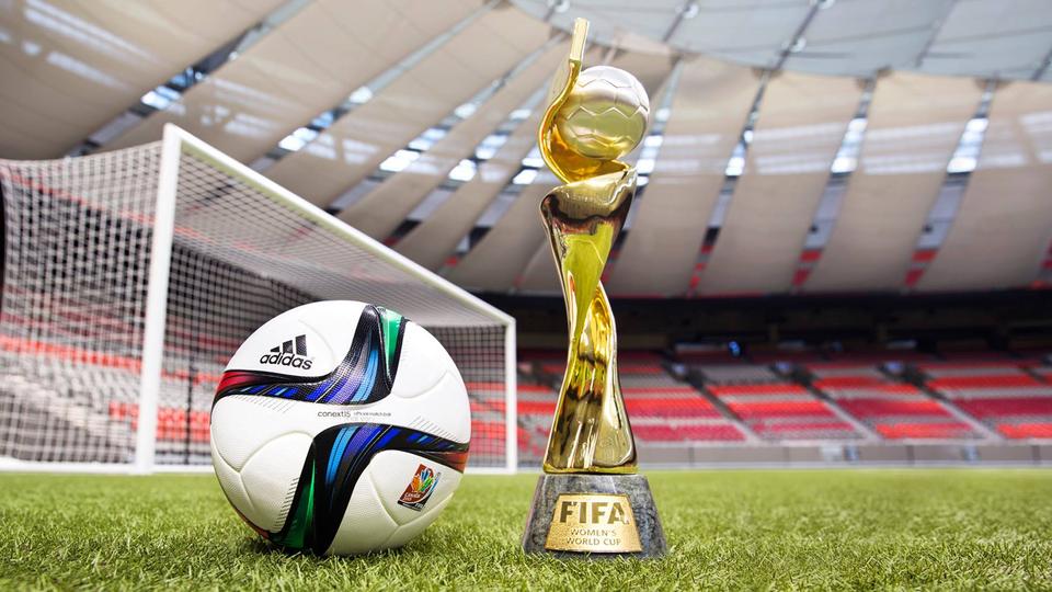 Australia and New Zealand named 2023 Women’s World Cup hosts