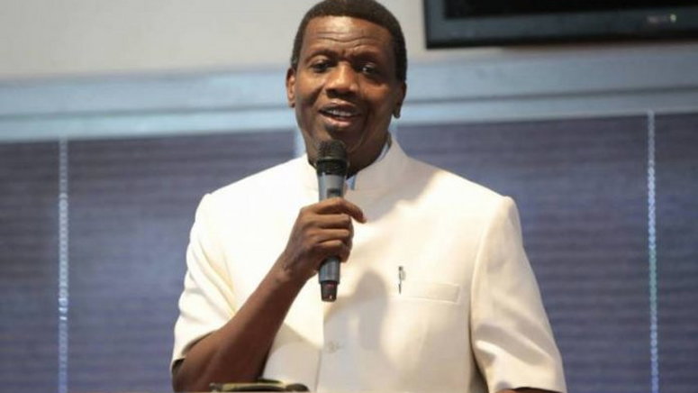 Pains, Afflictions to disappear as Adeboye visits Ondo State community