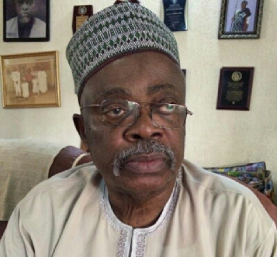 UPDATED: Ex-Lagos CP, Abubakar Tsav dies at 82