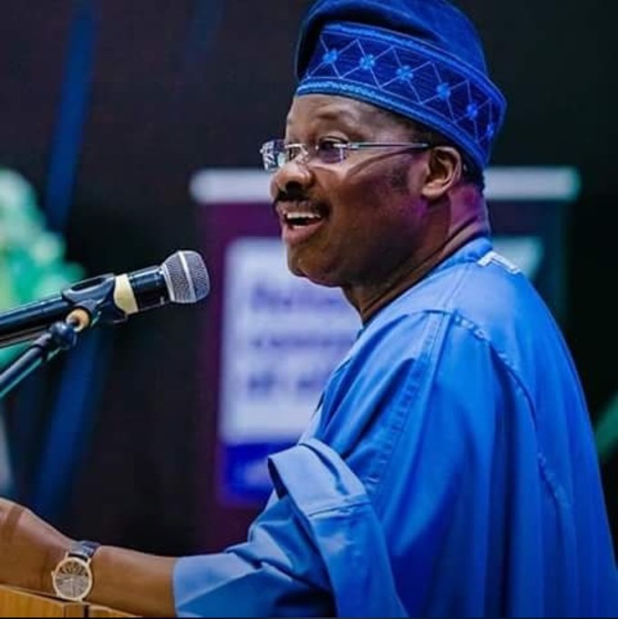 Ajimobi to be buried June 28 in Ibadan – Aide