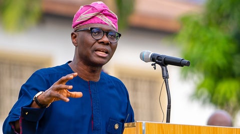 FG inaugurates 20,000 extended public works in Lagos