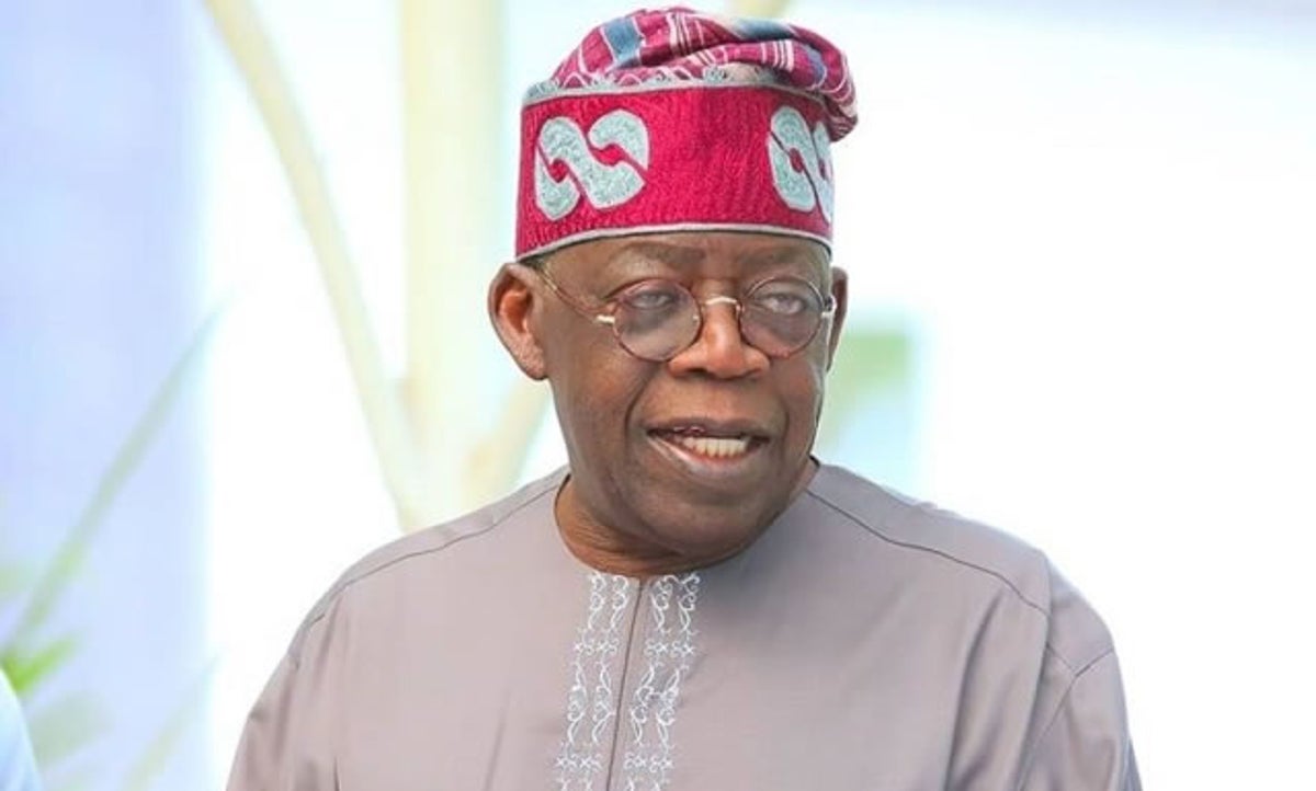 Tinubu harps on Nigeria’s unity