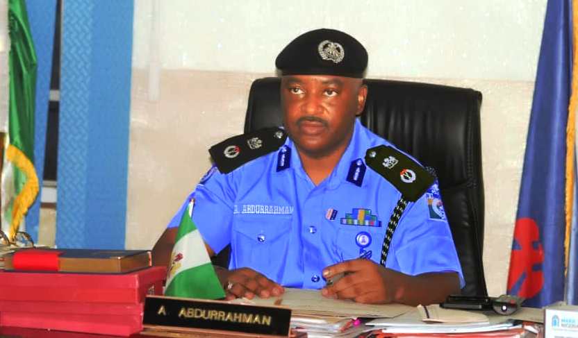 Police arrest 22 suspects in Enugu