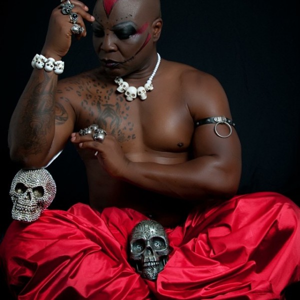 Charly Boy celebrates his 70th birthday today