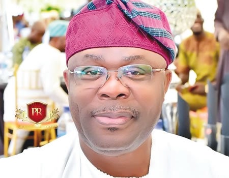 Ondo 2020: Win or lose, I’ll remain loyal to PDP - Eddy Olafeso