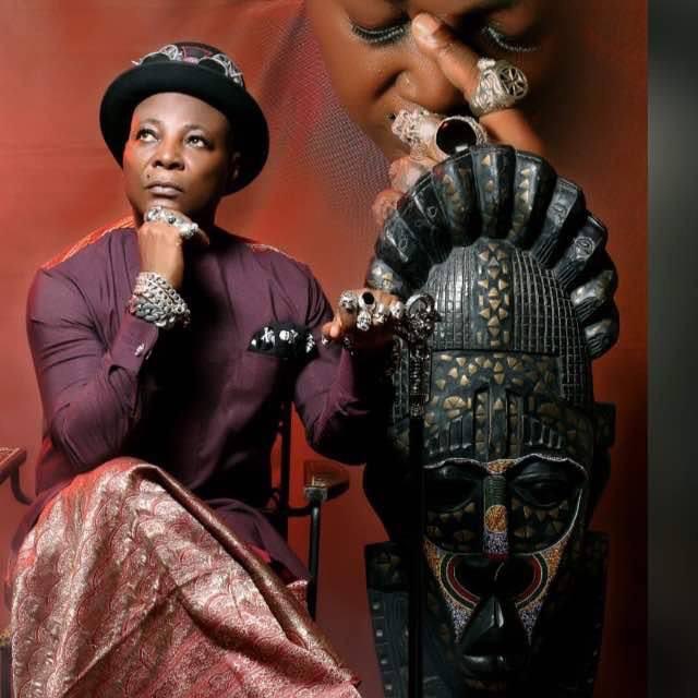 Charly Boy celebrates his 70th birthday today