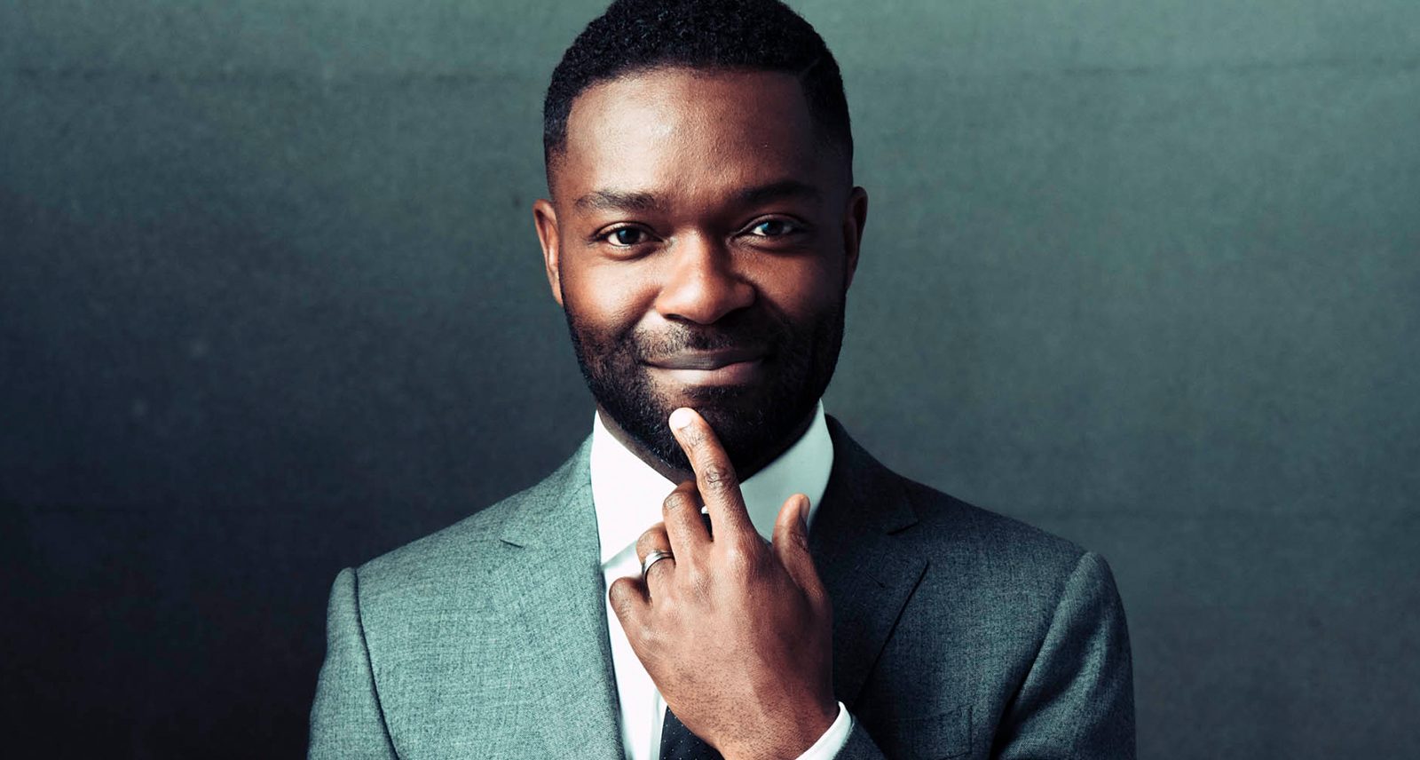 'Selma’ snubbed at 2015 Oscars after protested police violence - Oyelowo