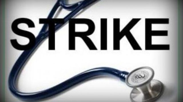 Strike: It has been series of unfulfilled promises - LASUTH doctors