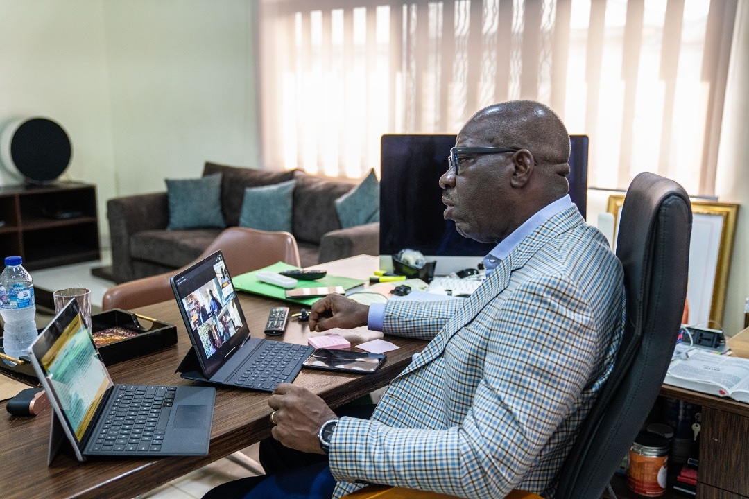 Edo 2020: Obaseki to convert reacquired army land to housing estate in Benin