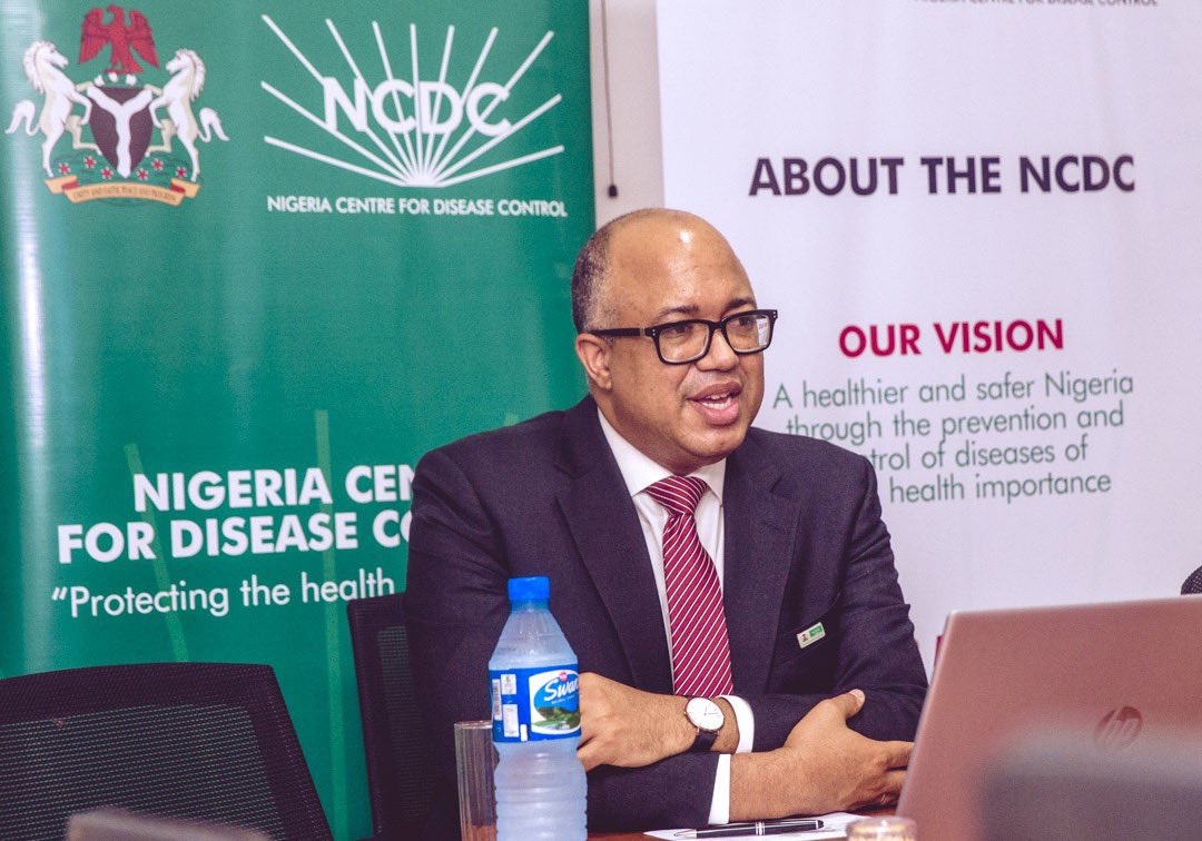 State Govts responsible for COVID-19 patients’ evacuation – Ihekweazu