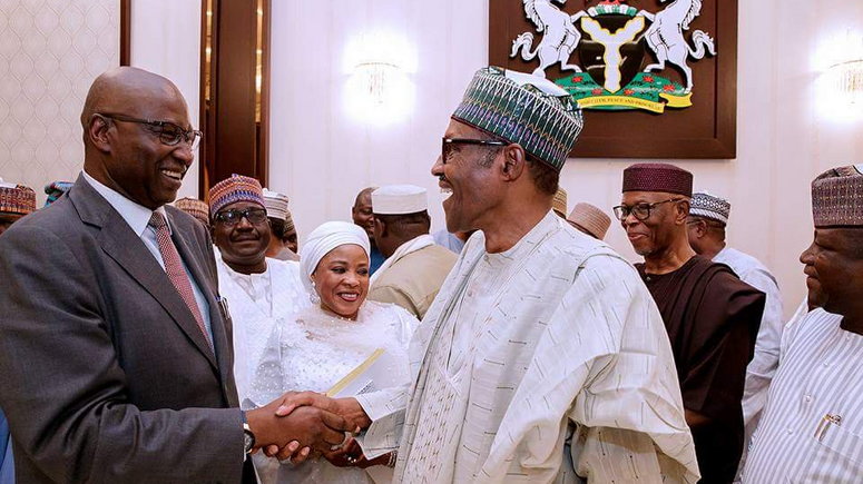 COVID-19: PTF commends Buhari’s leadership over virus