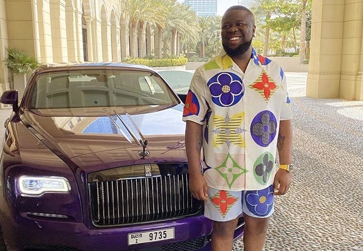 How Hushpuppi conspired to defraud Premier League club of £100m
