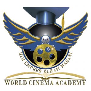 UK film maker brings cinema school to Nigeria