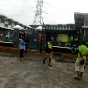 Lagos Commission seals social clubs for flouting COVID-19 ban