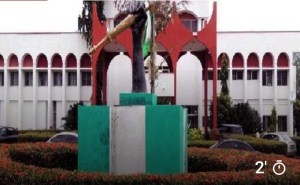 Anambra Assembly urges FG, NASS to prioritise insecurity problems, not Water Resources Bill