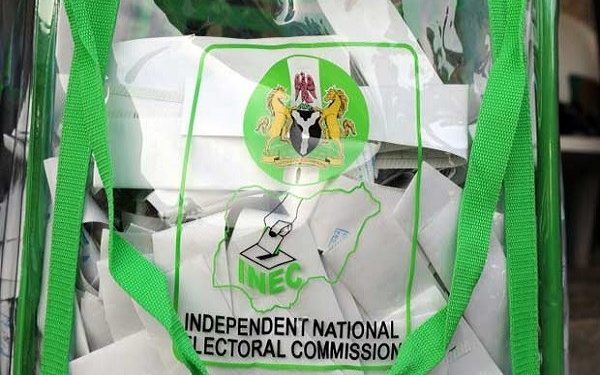 INEC to conduct by-election for Rimba/Ebagi Ward of Abaji Area Council on April 24