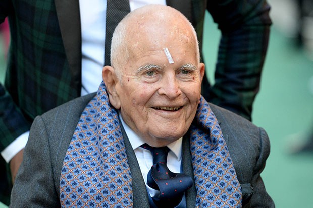 Lord of the Rings actor, Ian Holm, dies at 88