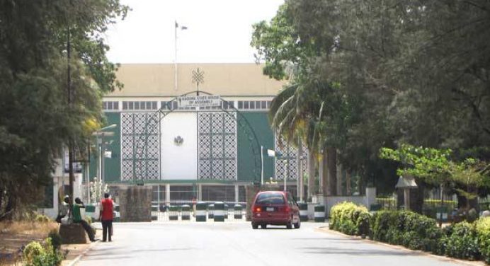 Kaduna Assembly passes law establishing Community and Social Development Agency