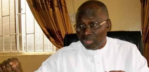 BREAKING: Former senator, Munir Muse, is dead