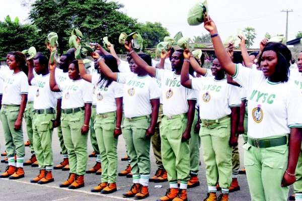 COVID-19: We are supporting NYSC on safe reopening of camps - NCDC