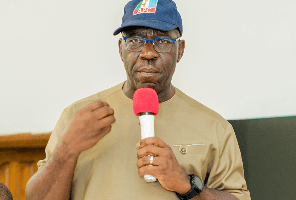 Court admits documents in alleged forgery suit against Obaseki