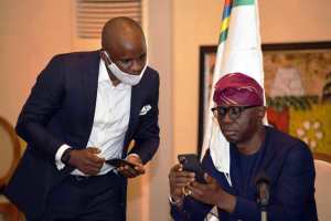 COVID-19: LASG, Softcom launch ”HelpNow” to support 2m Lagosians