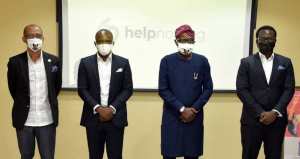 COVID-19: LASG, Softcom launch ”HelpNow” to support 2m Lagosians