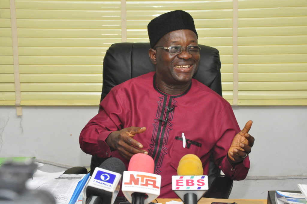 Edo Information Commissioner resigns