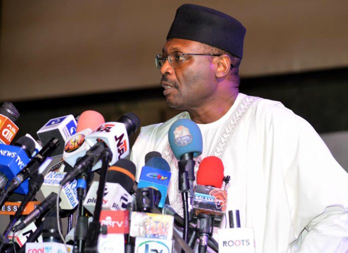 INEC begins online voter registration on June 28